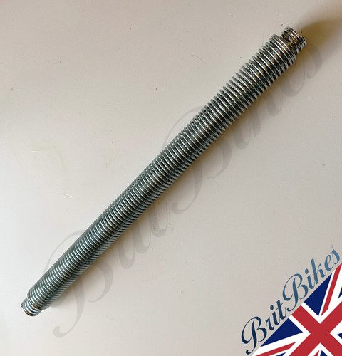 OIL LINE SPRING SET TRIUMPH T150 T160 TRIDENT BSA A75 ROCKET 3 - 82-9530 82-9531 - Picture 3 of 4