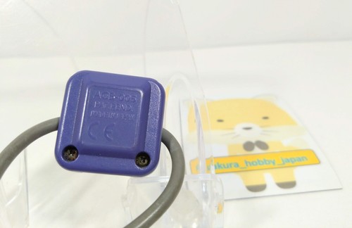 Nintendo Official OEM Game Boy Advance Link Cable AGB-005 Cable only Tested - Picture 2 of 5