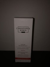 Christophe Robin Regenerating Serum with Prickly Pear Oil, 1.7  oz