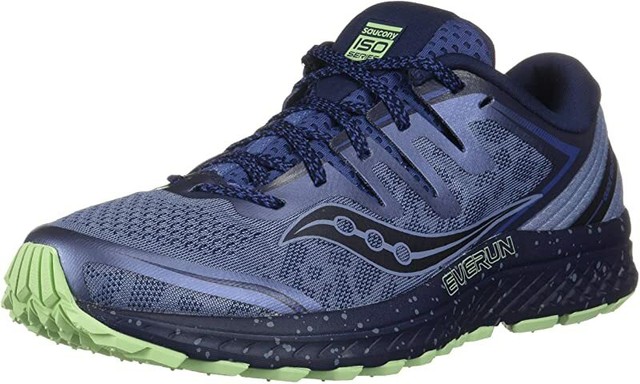 saucony cohesion tr10