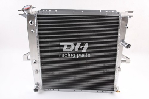 3 Row Aluminum Radiator FIT 1998-2011 Ford Ranger/Mazda B3000/B4000 3.0L 4.0L V6 - Bild 12 von 12