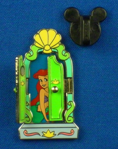 Obturadores magnéticos para ventana con bisagras Ariel Princess pin # 16431 - Imagen 2 de 7