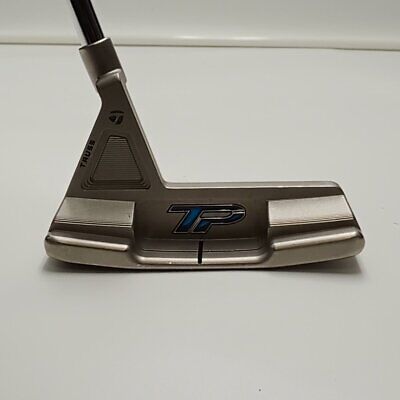 TaylorMade TP COLLECTION ハイドロブラスト JUNO TB1 PT Putter TaylorMade TP COLLECTION ハイドロブラスト JUNO TB1 PT Putter