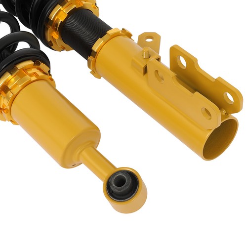 Coilovers Suspension Lowering Kit For 2008-2016 Mitsubishi Lancer Sedan 4-Door - Bild 8 von 13