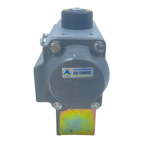 Air Torque SC0003-6-F05...-14P Schwenkantrieb einfachwirkend max. 8 bar SC0003 - Picture 8 of 12