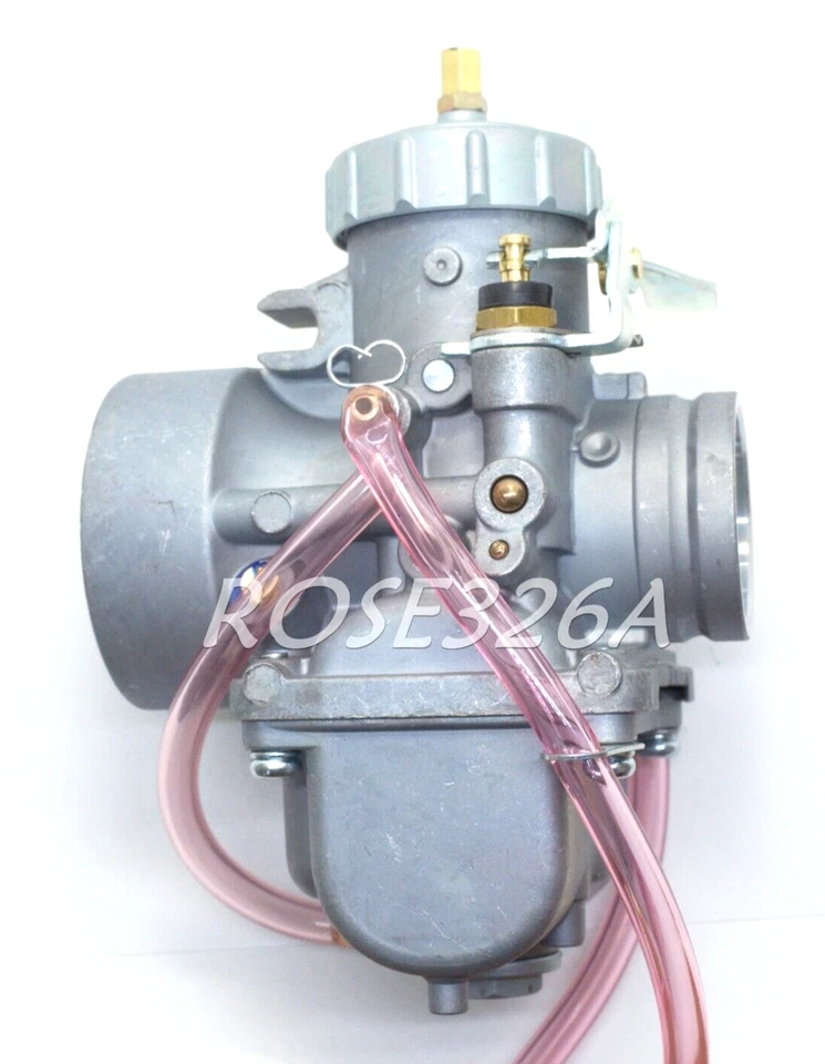 Карбюратор для Yamaha IT250 IT400 MX250 MX360 1973-1979 - Изображение 4 из 4