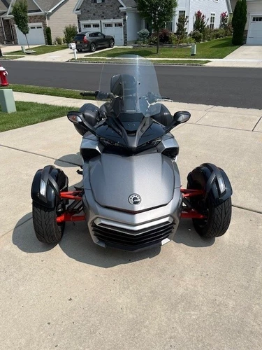 2016 Can-Am F3s Special Series 