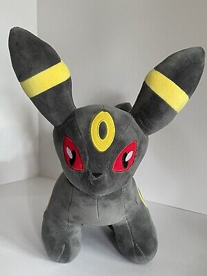  Umbreon Eevee Evolution Standing Shiny Animal Stuffed