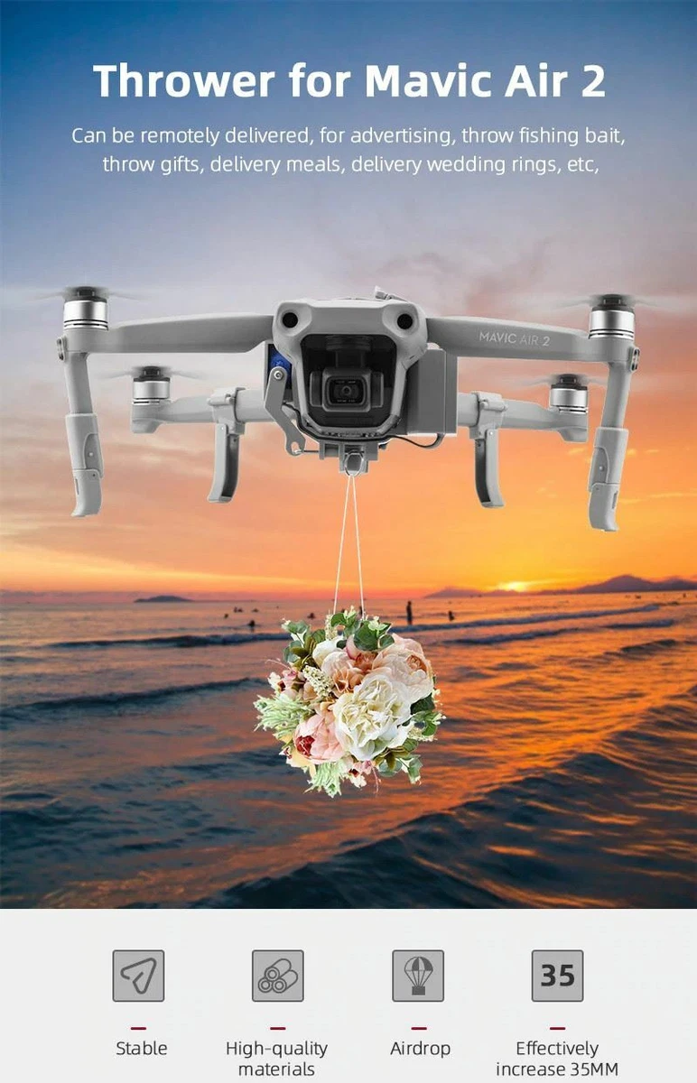 mavic 2 pro 2020