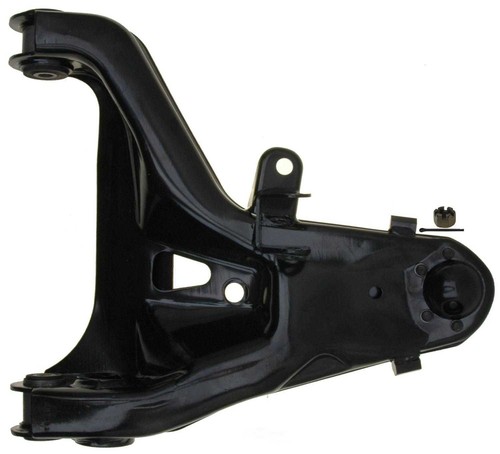 Suspension Control Arm and Ball Joint Assembly - Picture 3 of 3