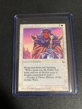 MTG - Knights of Thorn - The Dark Regular Rare (MTG548)