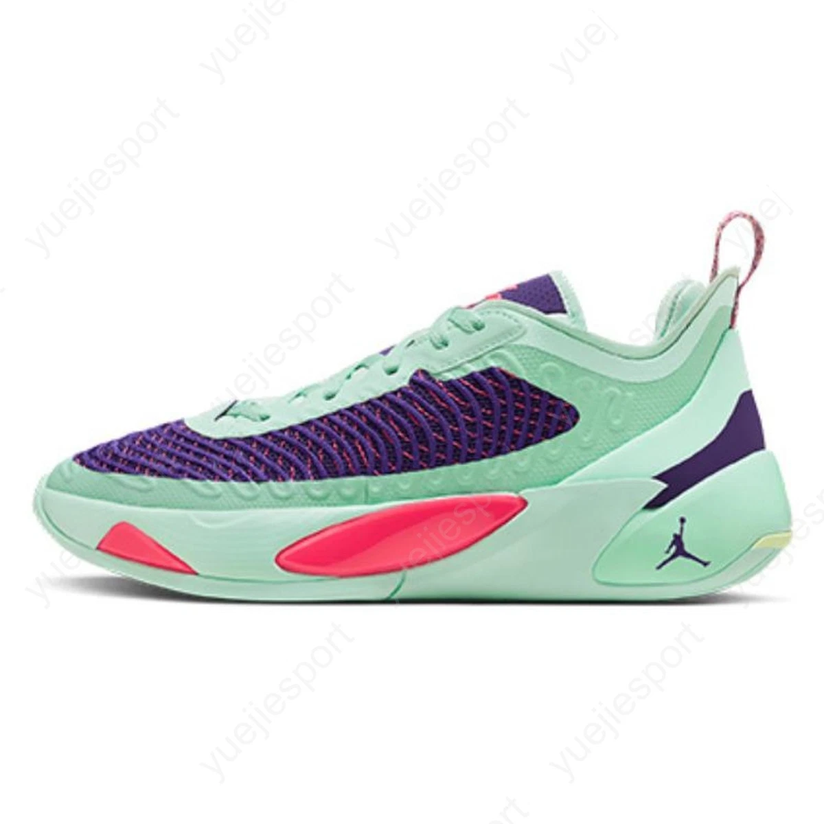 Jordan Luka 1 PF Easter for Sale | Authenticity Guaranteed | eBay