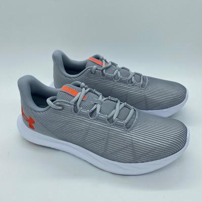 Under Armour Shoes UA Charged Speed Swift 3026999-011 Gray