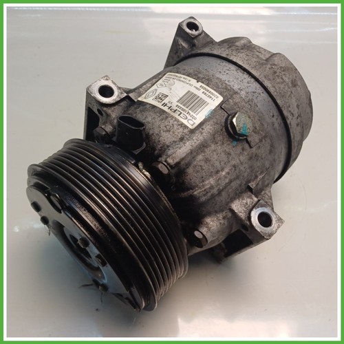 Compressore Aria DELPHI 1140769 MASTER 2.5 dCi 8201250900 2006 2010 - Imagen 1 de 6