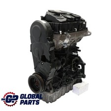 VW Caddy 3 Golf 5 Audi A3 8P 1.9 TDI 105HP Motore Nudo BLS 159 000 km, GARANZIA