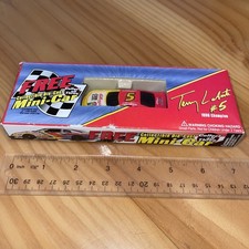 1997 KELLOGG  S RACING COLLECTIBLE DIE CAST MINI CAR 5 TERRY LABONTE NIB