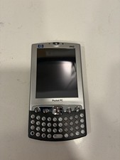 HP iPAQ Pocket PC H4300 Series H4350 Win 2003 400 MHz Ships Fast 