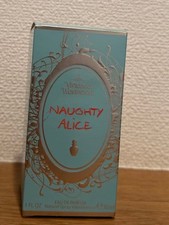 Naughty Alice Vivienne Westwood 香水- 一款2010年女用香水