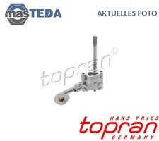 107 630 ÖLPUMPE TOPRAN FÜR SEAT TOLEDO I,CORDOBA,IBIZA II 2.0 I 16V 2L 110KW