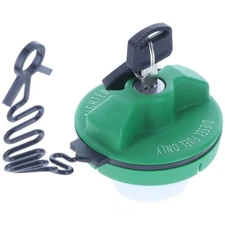 Fuel Tank Cap-Keyed Alike Motorad MGC212KAG