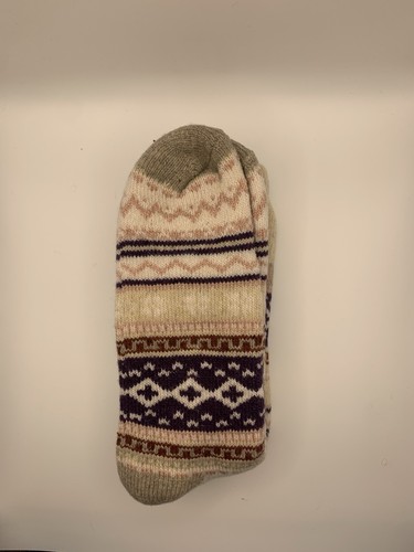 Nordic Socks IDA Mountain Collection x5 Pair Merino Mix XL 10-12 - Picture 7 of 17