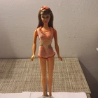 Vintage Barbie Light Brown TNT
