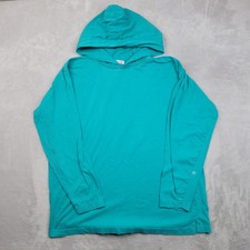 Great Lakes Hoodie Men XL Pullover Sweatshirt Sweater Vintage Pullover Basic