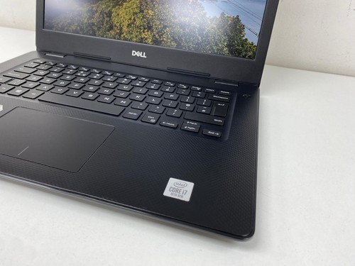 Dell Vostro 3490 - 14'' - Intel i7 - 10TH Gen - 16GB DDR4 - 256GB NVME - Win 11 - Picture 3 of 9