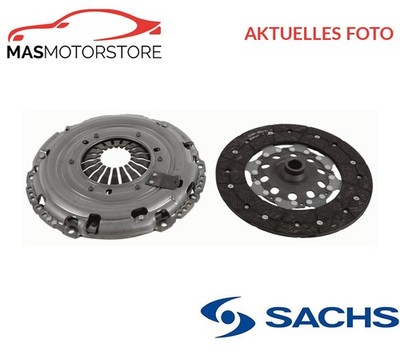 KUPPLUNGSSATZ KUPPLUNG SATZ SACHS 3000 950 983 A FÜR VAUXHALL MOVANO II VAN