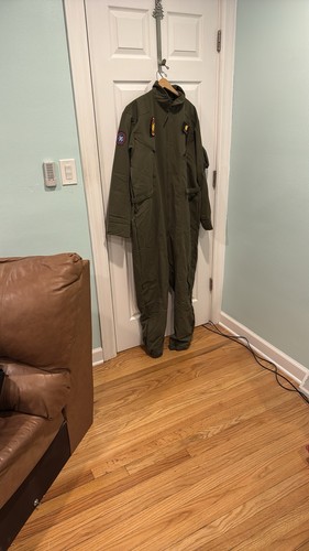 Top Gun Maverick Flight Suit Adult Costume