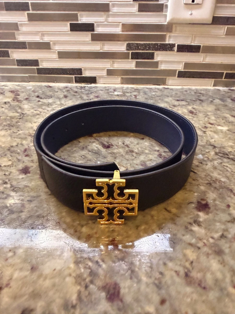 Tory Burch Women's Reversible Belt Belts for sale | eBay