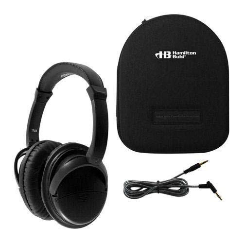 Наушники Hamilton Buhl Deluxe (NCHBC1)