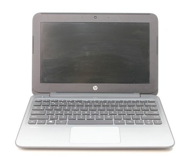 HP Stream 11 Pro 62 (No OS, HDD, or Charger) (Sku 1R-389) For Parts