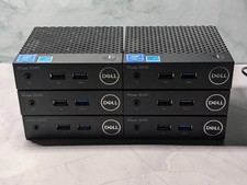 Dell Wyse 3040 Thin Client 16GP eMMC, Atom x5 Z8350, 1.44 GHz, 2 GB Ram 