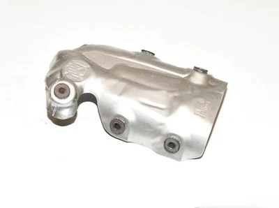 Hitzeschutzblech Warmluftfangblech Warmluftblech  55581005 Karl Original Opel  - Bild 1 von 4