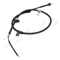 Japko Bremsseil Seilzug Feststellbremse 131H73L FüR Hyundai Elantra 3 XD