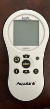 Jandy AquaLink Pro Series PDA Handheld Remote