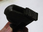 Vintage Ridgid Oil Hardened 6" Pipe Wrench Elyria, Ohio U.S.A. — photo 10