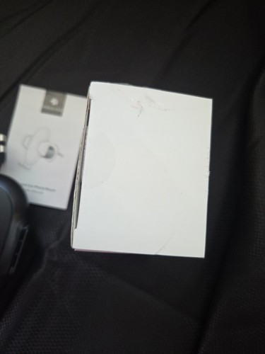 Phone Holders for Your Car with Metal Hook Clip, Air Vent Cell Phone Car Mount - Photo 10 sur 11