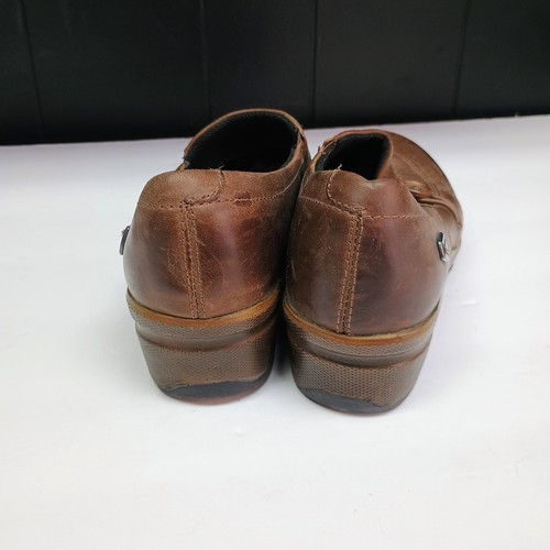 Keen Mora Casual Slip On Mule Clogs Women's Size 7.5 - Picture 3 of 5