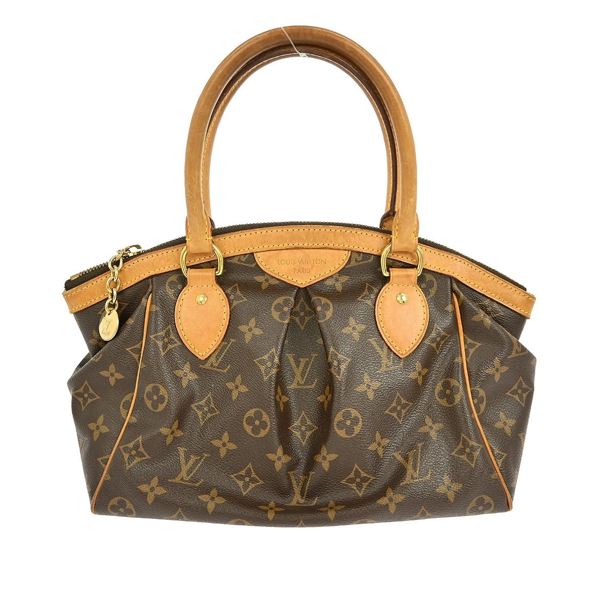 Louis Vuitton Tivoli Gm for sale - eBay
