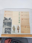 Antique Vintage WW1 Era Ephemera Lot - Postcards, Letter, etc. — photo 1