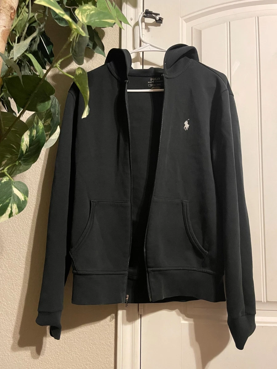 polo ralph lauren zip up hoodie products for sale | eBay