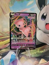 Mew V - Fusion Strike - 113/264