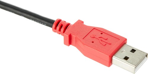 StarTech.com 6 ft USB Y Cable for External Hard Drive, USB A to Mini B, USB Cabl - Afbeelding 3 van 5