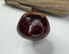 Nording Nosewarmer #1  estate pipe Sandblasted made in Denmark — photo 5