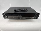 TASCAM CD-RW900SL Pro. CD Rewritable Recorder - No Remote - Tested - ST-5021