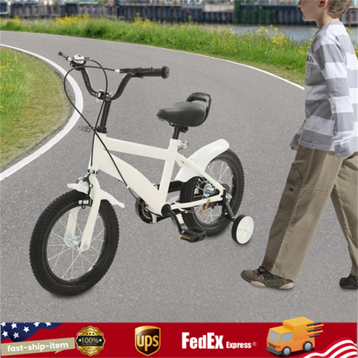 Kids Bike Boys 14 in Wheel Bikes for sale | eBay