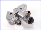 SUZUKI GSX1100S KATANA POP YOSHIMURA Oil Cooler Outlet