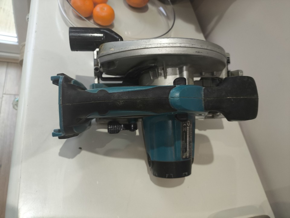 Interruttore A Grilletto Per 4331D 4333D 4334D BSS611 DSS611 Sega Circolare JigSaw Pezzo Di Ricambio Regolazione Pulsante Parte Utensile Elettrico - Foto 6